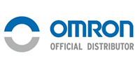 OMRON Official Distributor